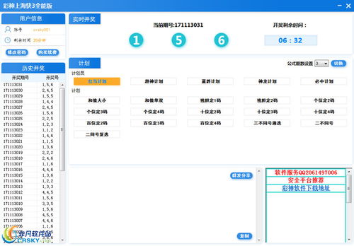 彩神上?？烊?jì)劃軟件界面預(yù)覽 技術(shù)實(shí)現(xiàn)與設(shè)計(jì)解析