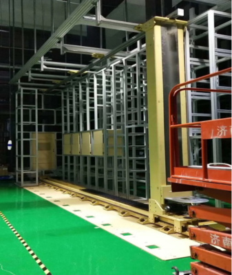 智能倉庫管理系統 軟件咨詢與實施策略全解析