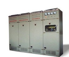 天津市華通電器設備公司電氣控制設備解析