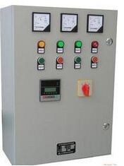 供應泓艾電子科技 精銳數控PLC控制柜，安徽電氣控制設備新標桿