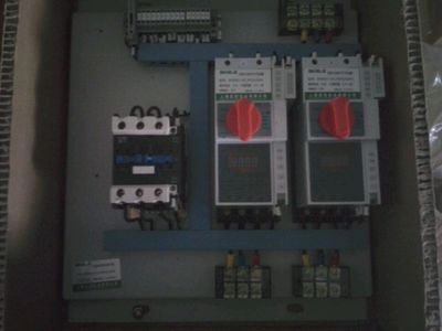 KBO-32C/M32/06M控制與保護開關詳解 消防與隔離功能在電氣控制設備中的應用