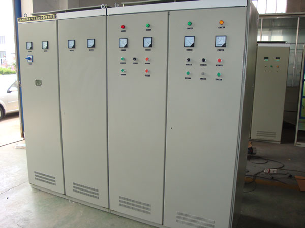 探析刨床直流成套控制柜與電機驅動的技術集成