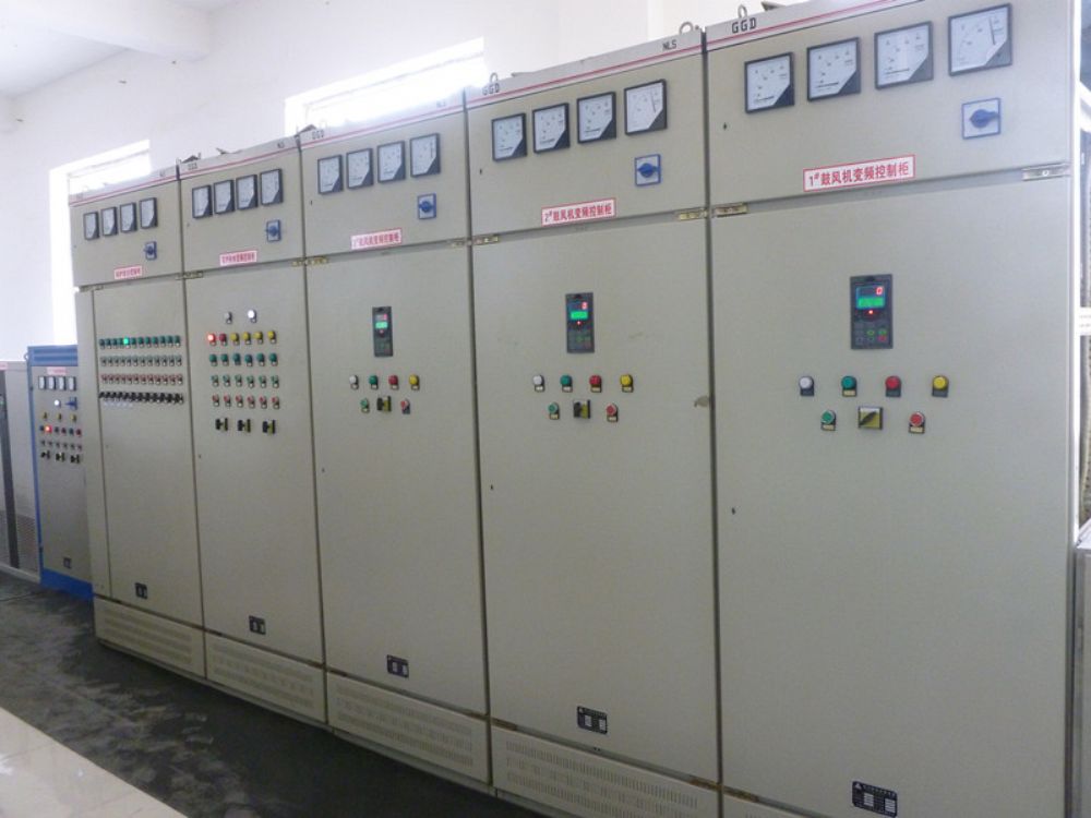 甘南州迭部縣集中供熱電氣控制系統的優化與應用